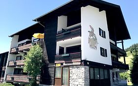 Wachtelhof Apartment
